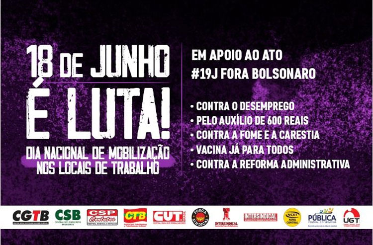 Capa da Notícia